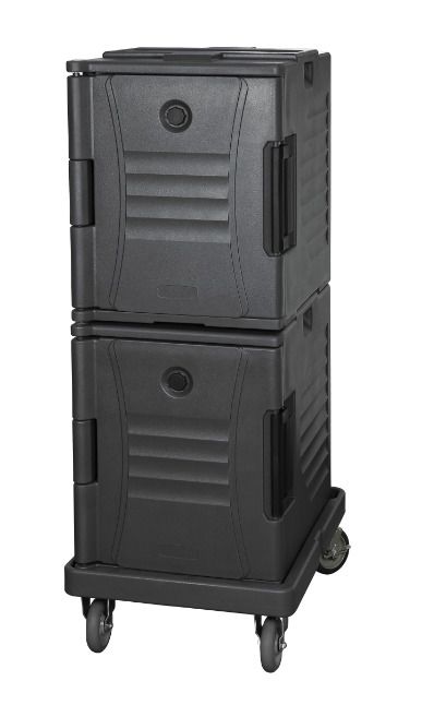 Tepelně izolační nádoba – kateringová 2x GN 1/1 200, AmerBox, 477x680x(H)620mm AmerBox 877814