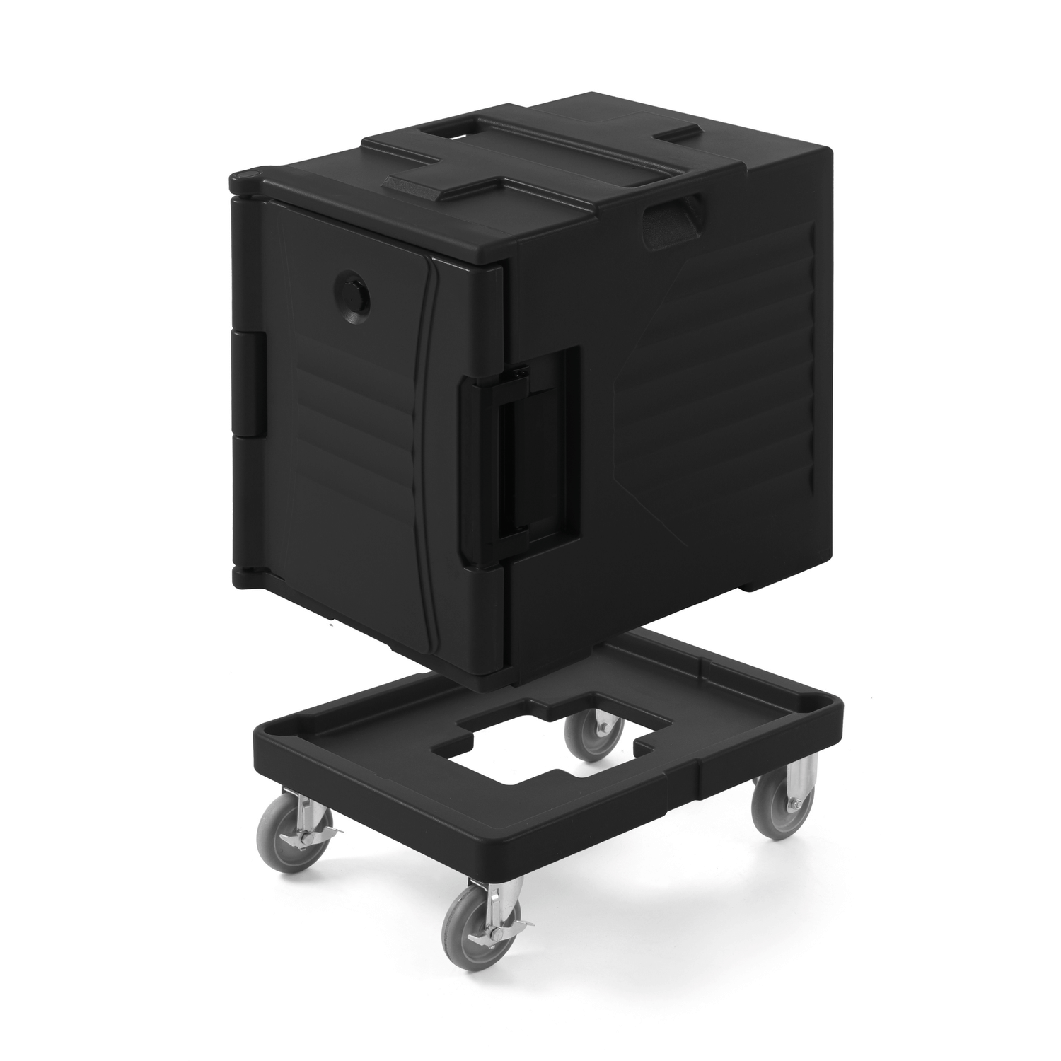Vozík na tepelně izolační nádobu, AmerBox, 530x710x(H)230mm AmerBox 877821