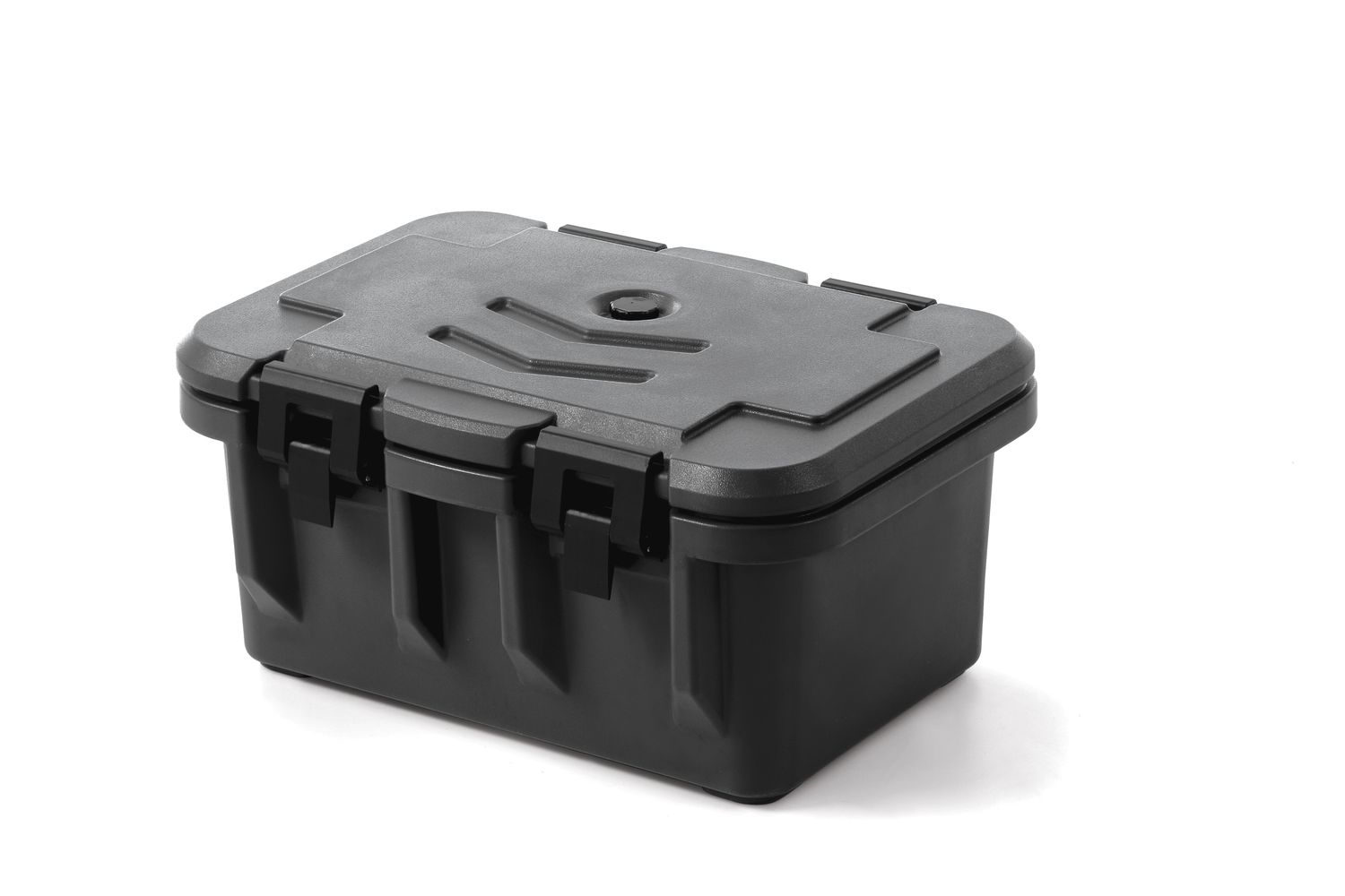 Tepelnoizolační nádoba – cateringová GN 1/1 – plněná shora, AmerBox, GN 1/1, 630x460x(H)305mm AmerBox 877852