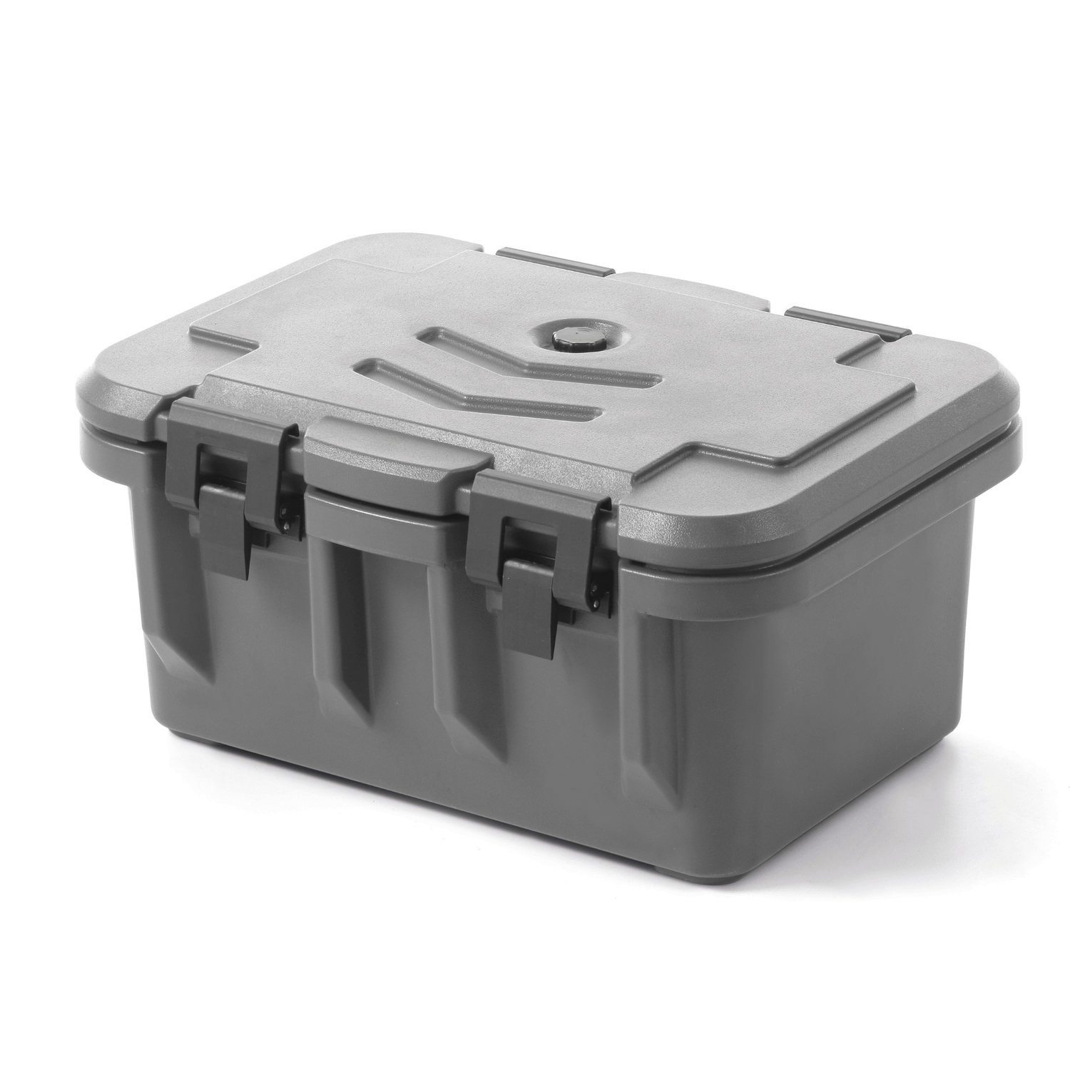 Tepelnoizolační nádoba – cateringová GN 1/1 – plněná shora, AmerBox, GN 1/1, 630x460x(H)305mm AmerBox 877852
