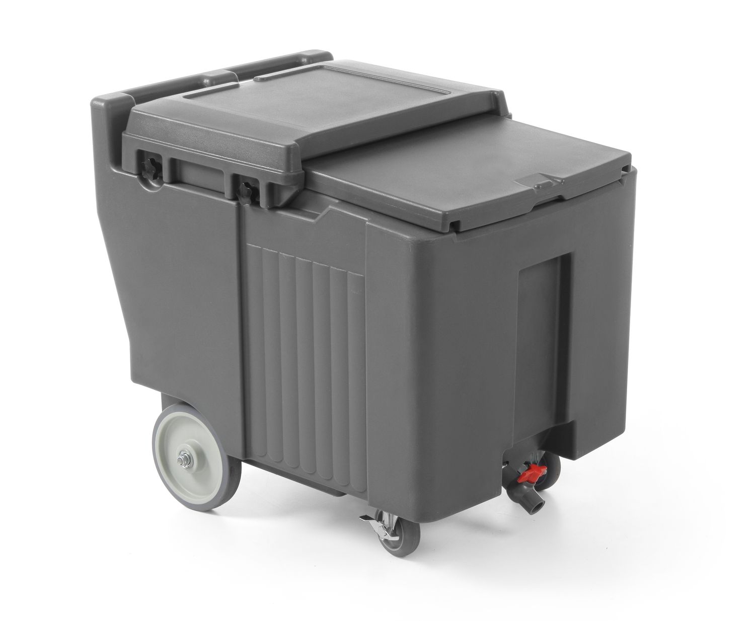 Nádoba na led, izolovaná, AmerBox, 110L, 585x800x(H)745mm AmerBox 877883
