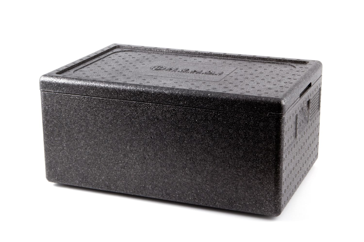Tepelněizolační nádoba, HENDI, Profi Line, GN 1/1, 40L, 600x400x(H)285mm 40 Lt., Kód:707906
