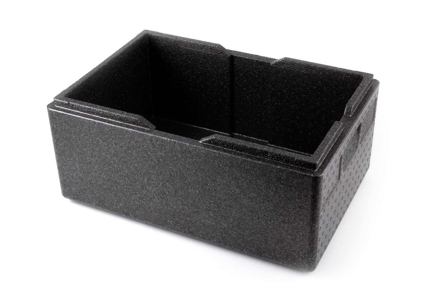 Tepelněizolační nádoba, HENDI, Profi Line, GN 1/1, 40L, 600x400x(H)285mm 40 Lt., Kód:707906