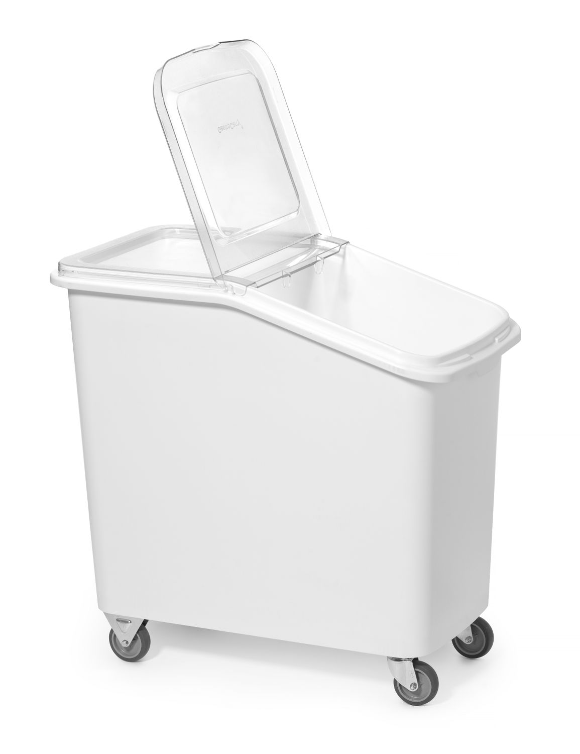 Vozík na ingredience, AmerBox, 102L, 600x720x(H)700mm ArmerBox 877920
