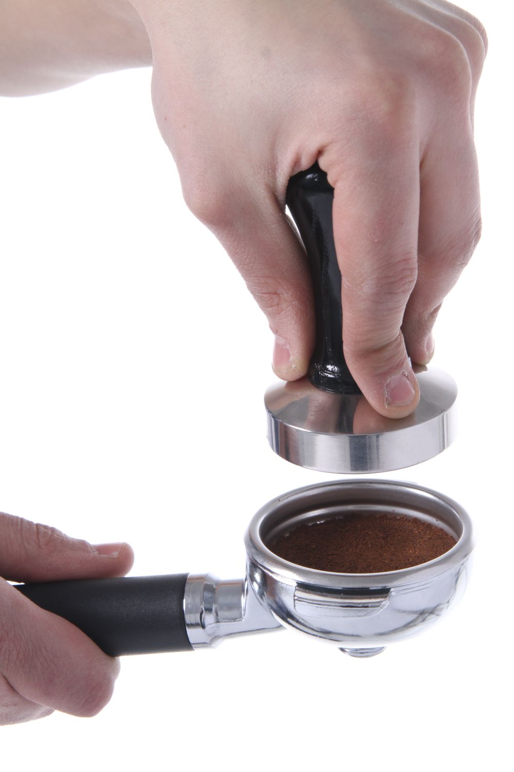 Tamper, HENDI, ⌀58x(H)95mm 208731