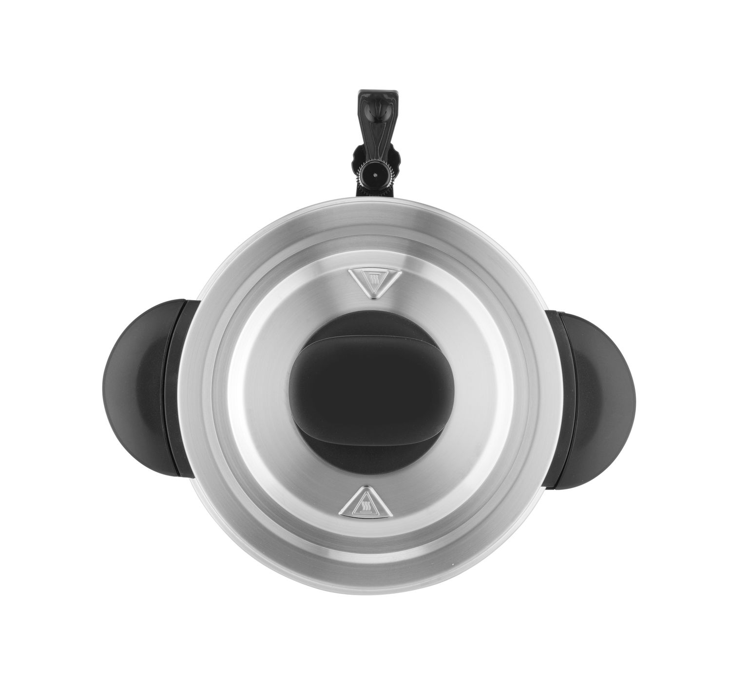 Konvice na horké nápoje s jednou stěnou, HENDI, ≈ 65 šálků za 40 minut, 10L, 220-240V/1500W, 340x315x(H)430mm 211137