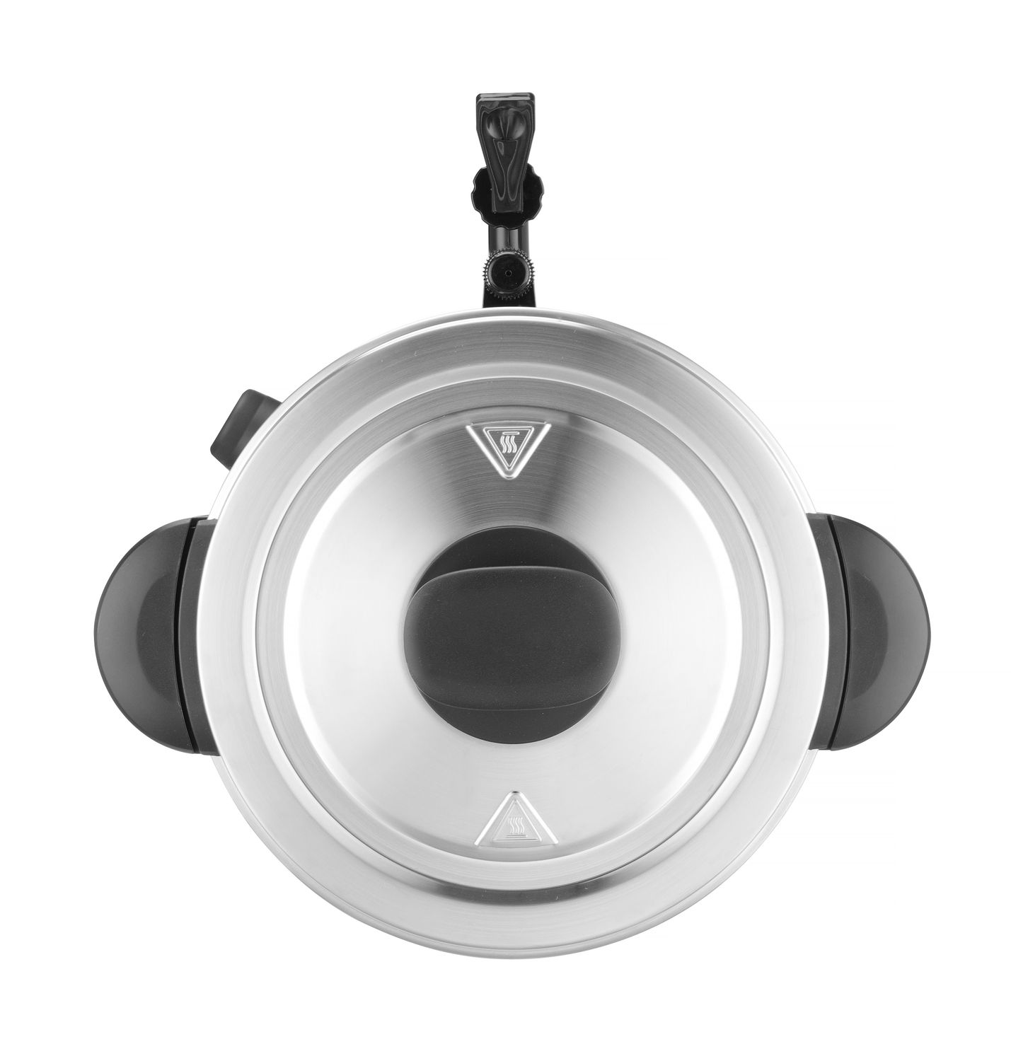Konvice na horké nápoje s jednou stěnou, HENDI, ≈ 130 šálků za 42 minut., 20L, 220-240V/2500W, 415x382x(H)480mm 211144