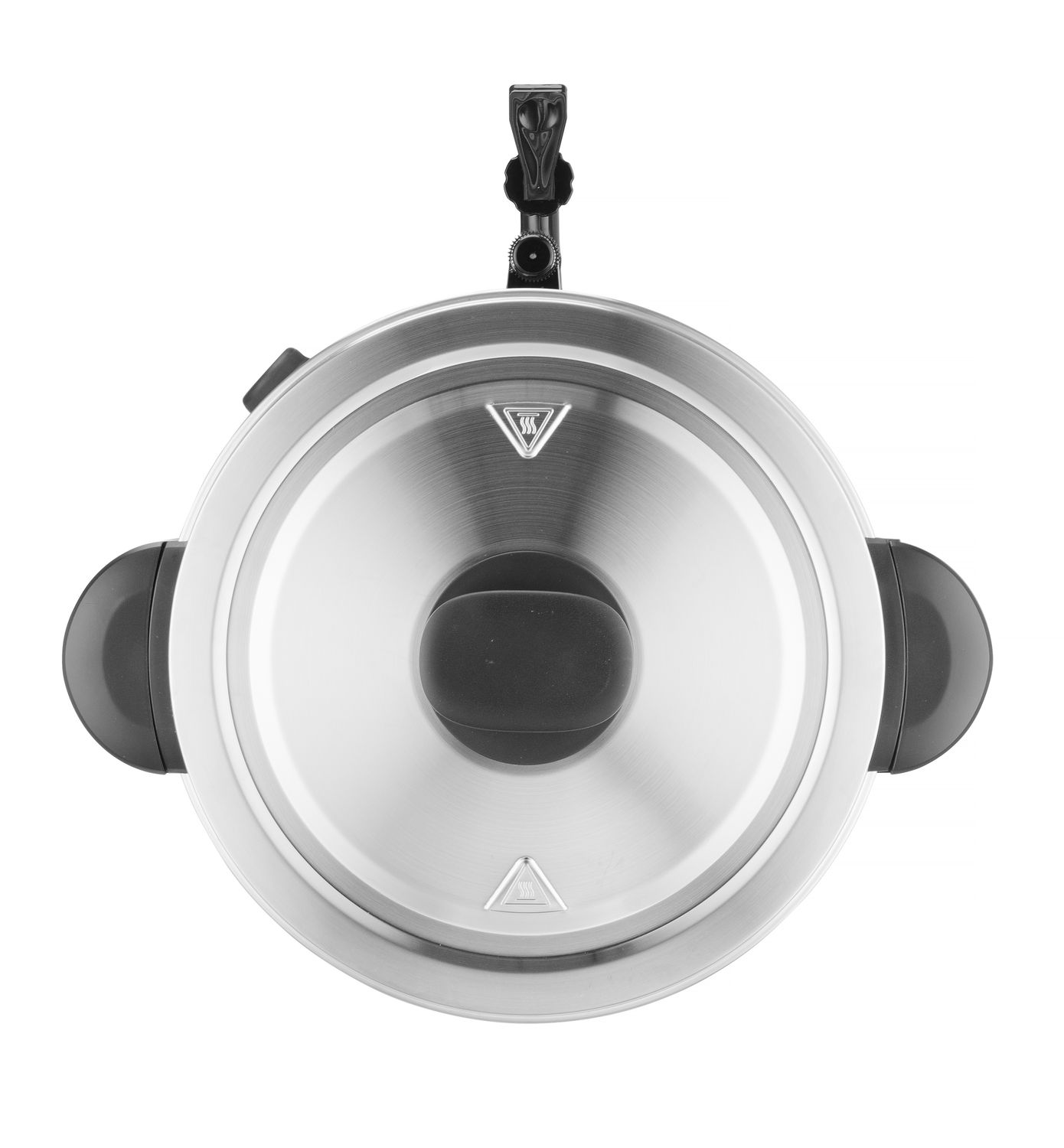 Konvice na horké nápoje s jednou stěnou, HENDI, ≈ 200 šálků za 65 minut, 30L, 220-240V/2500W, 415x382x(H)620mm 211151
