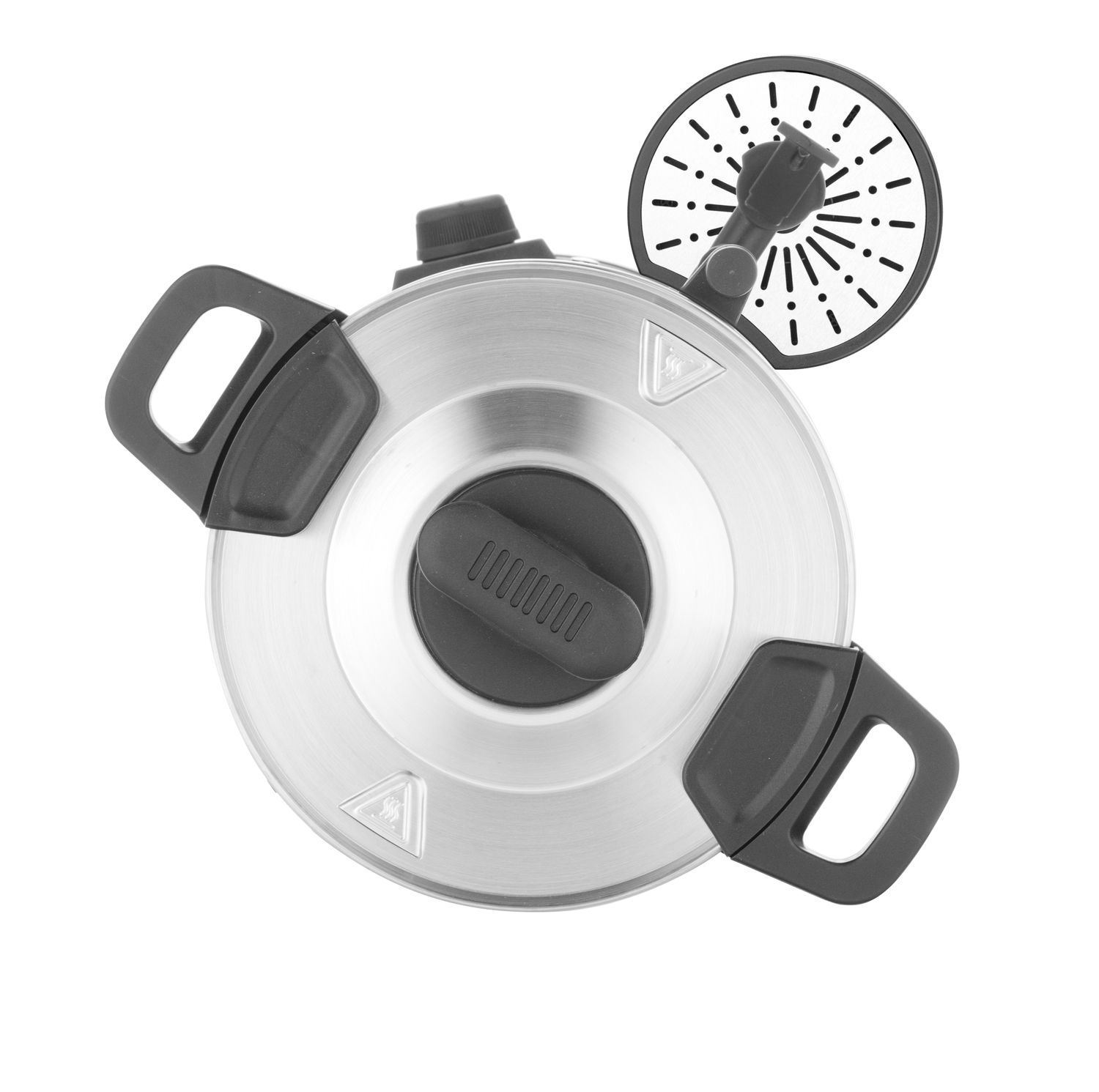 Dvojitá stěna na horké nápoje, HENDI, ≈ 60 šálků za 40 minut, 9L, 220-240V/1500W, 340x315x(H)430mm dvojitá stěna, 211168