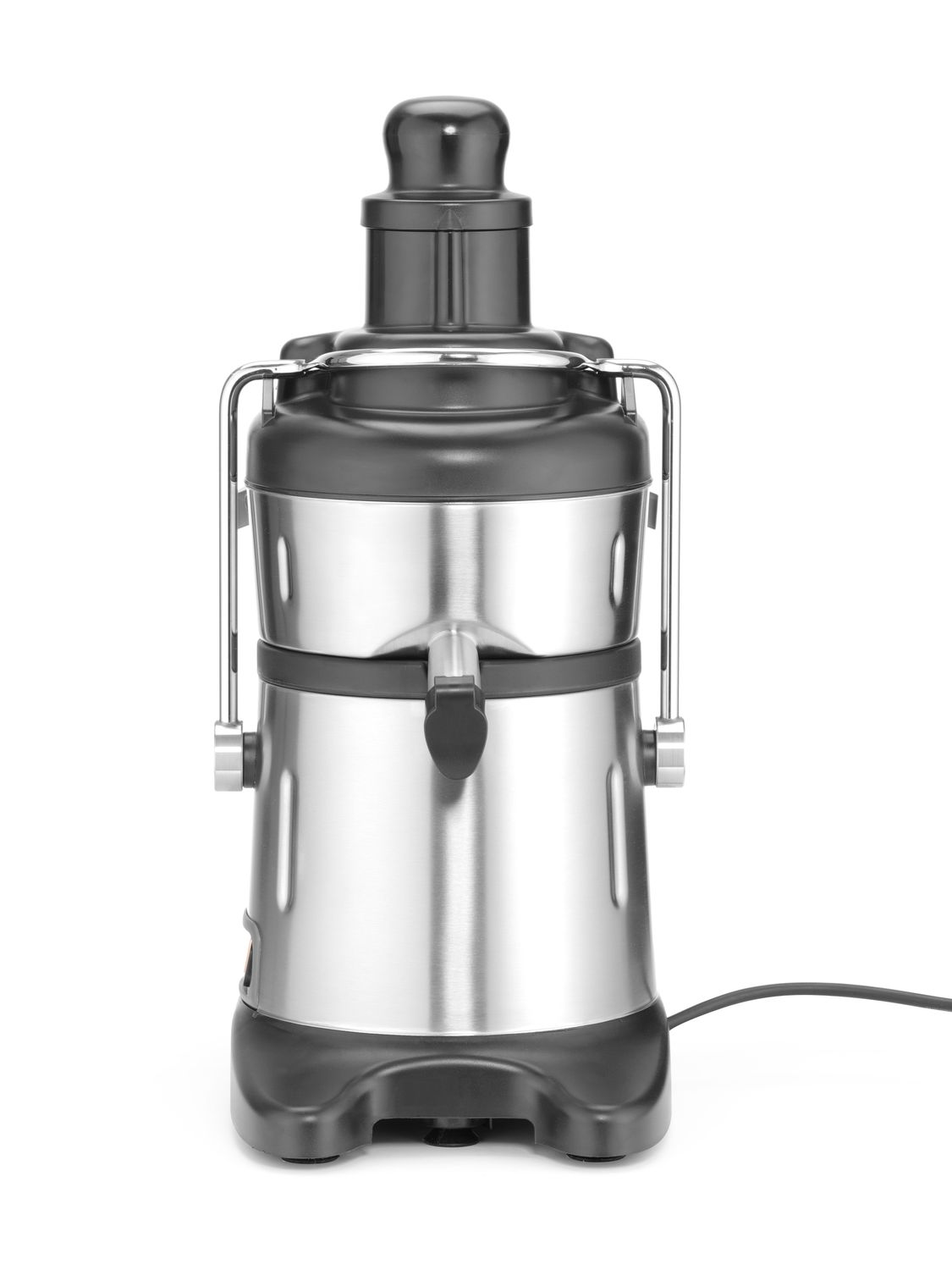 Odšťavovač ovoce a zeleniny Titan, HENDI, 230V/700W, 246x439x(H)525mm