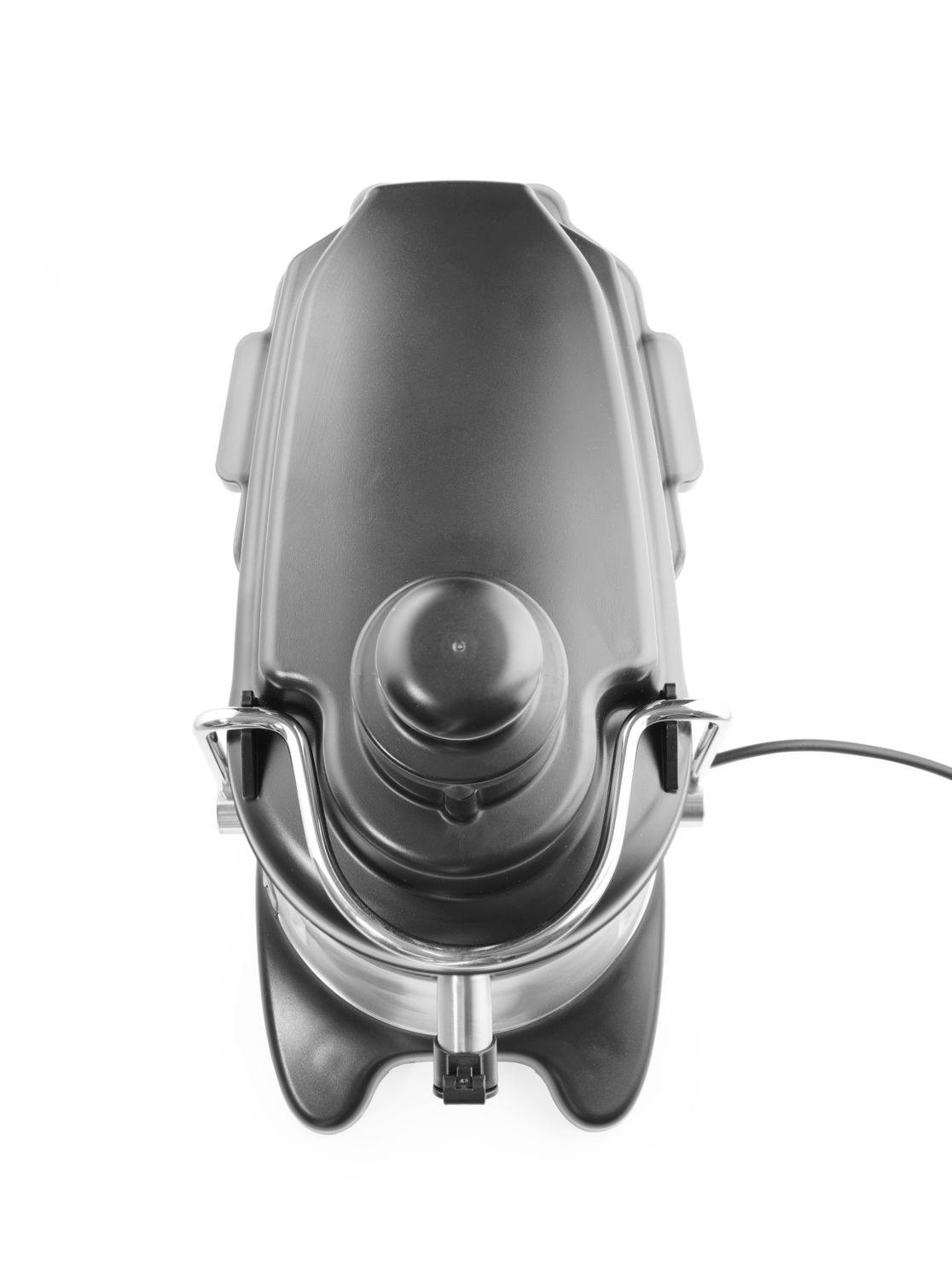 Odšťavovač ovoce a zeleniny Titan, HENDI, 230V/700W, 246x439x(H)525mm