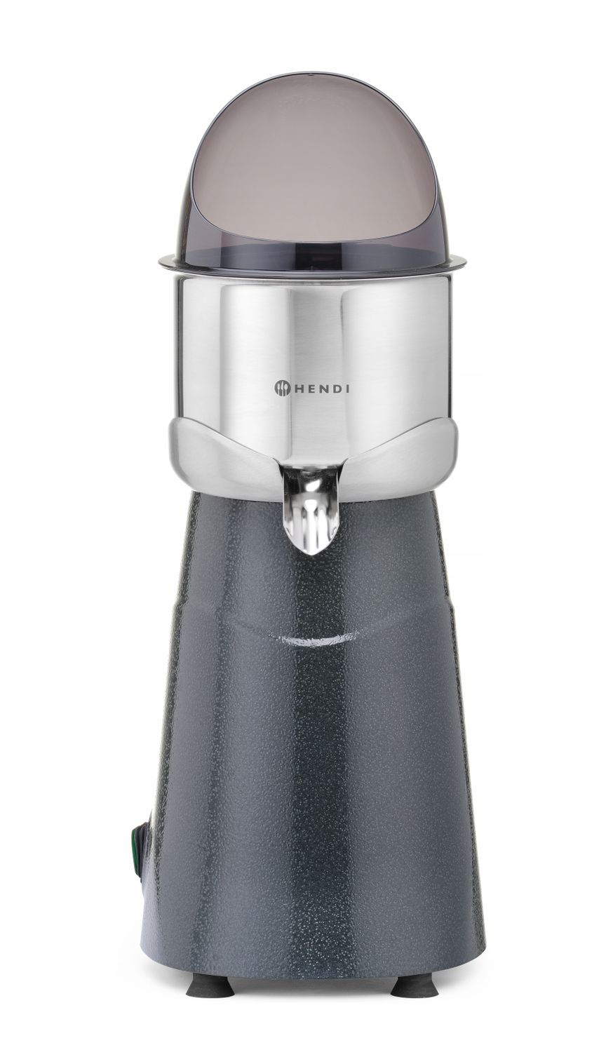 Elektrický odšťavňovač na citrusy, HENDI, 230V/180W, 213x207x(H)417mm