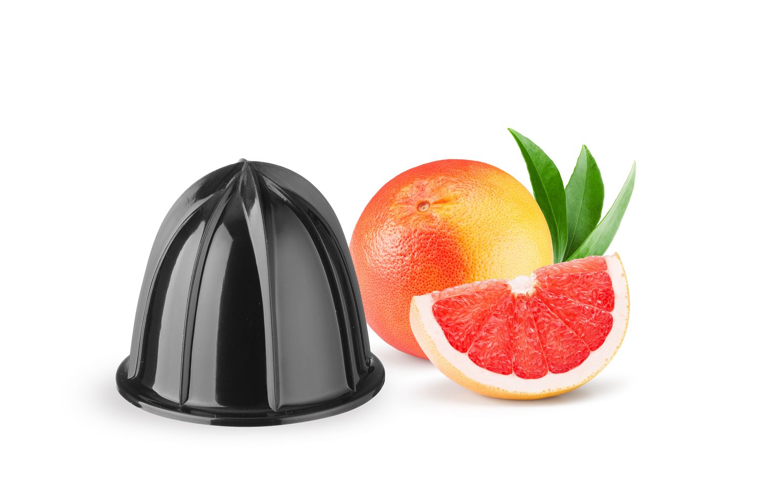 Elektrický odšťavňovač na citrusy, HENDI, 230V/180W, 213x207x(H)417mm