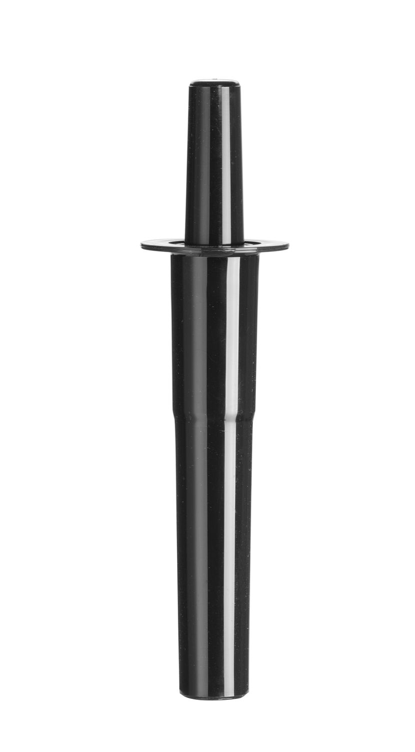 Barový mixér, HENDI, 2,5L, Černá, 220-240V/1680W, 320x250x(H)532mm