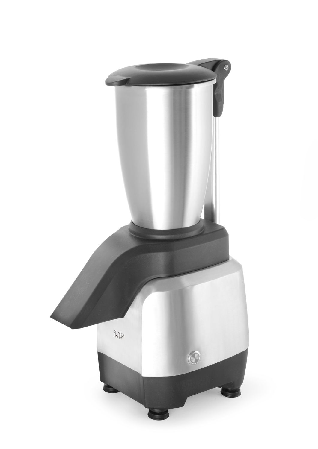 Drtič ledu, BarUp, 3L, Světle šedá, 230V/200W, 189x344x(H)525mm