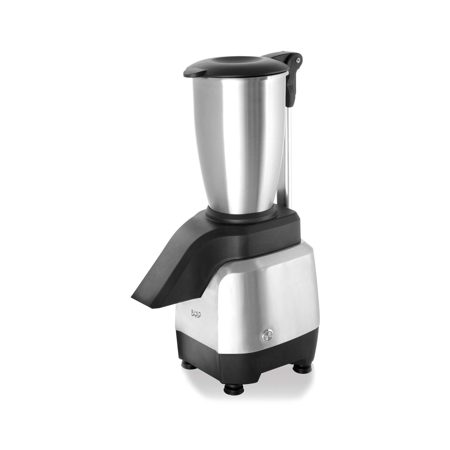 Drtič ledu, BarUp, 3L, Světle šedá, 230V/200W, 189x344x(H)525mm