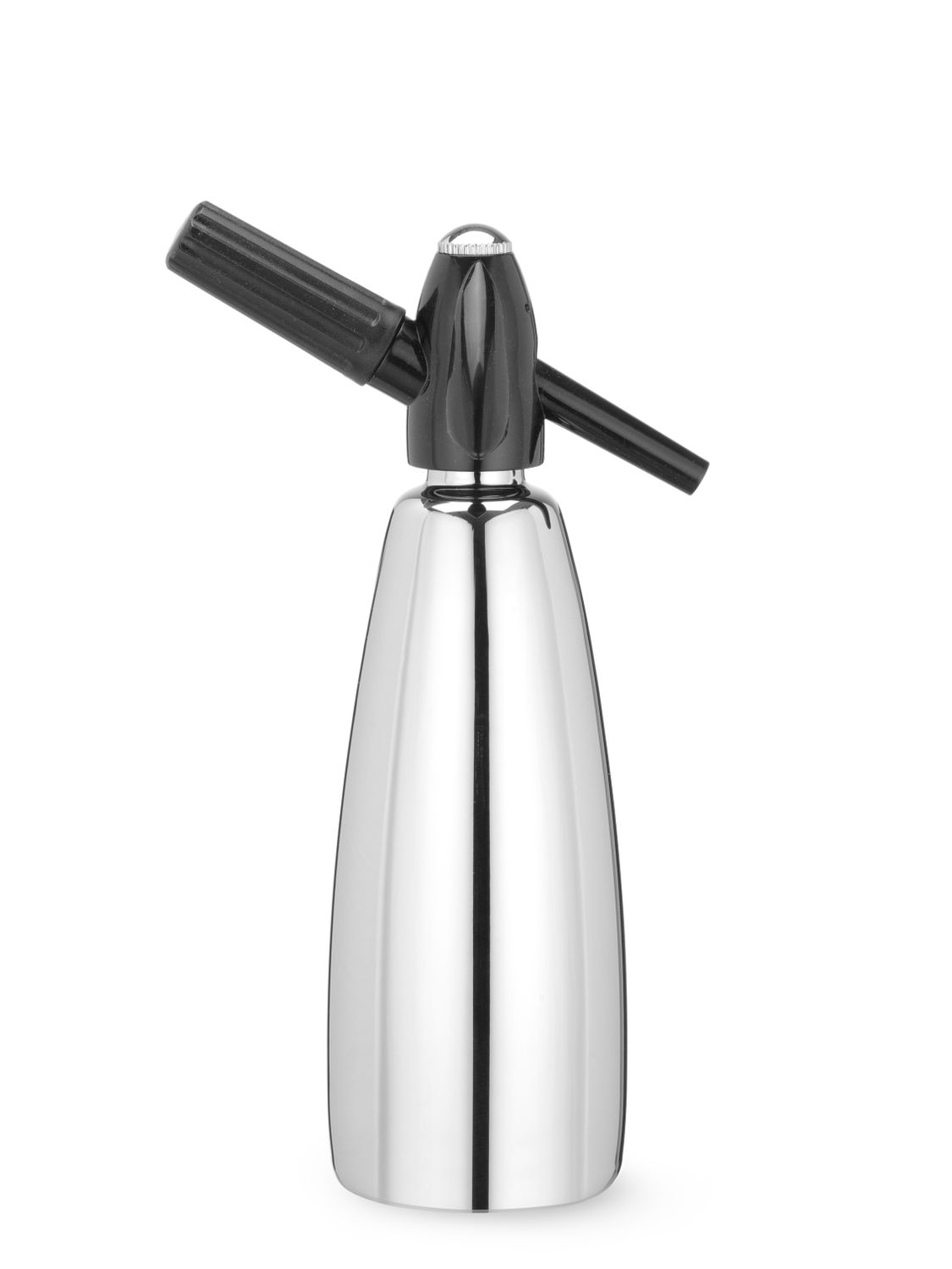Sifonová láhev na vodu, BarUp, 1L, ⌀95x(H)310mm