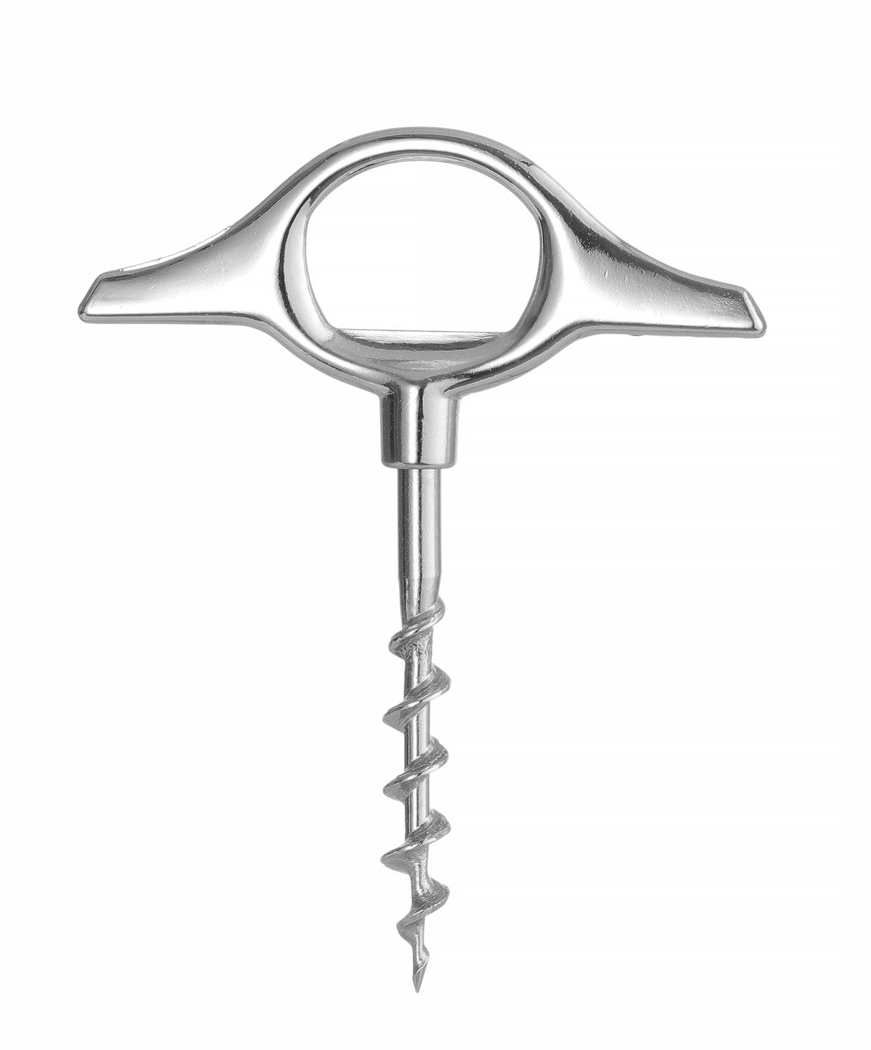 Francouzský otvírák na víno, BarUp, 105x85x(H)10mm