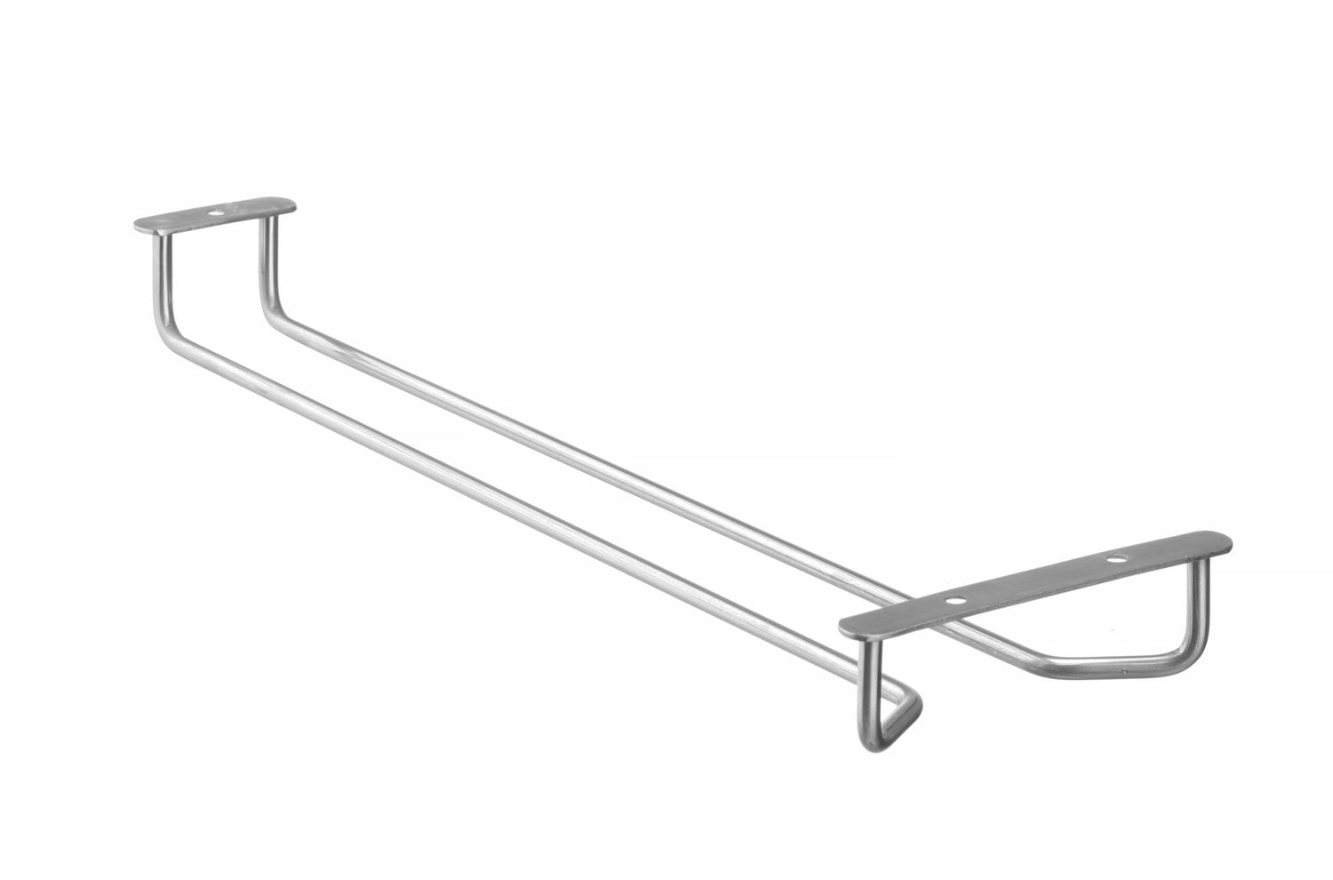 Věšák na pohárky, BarUp, 408x115x(H)30mm