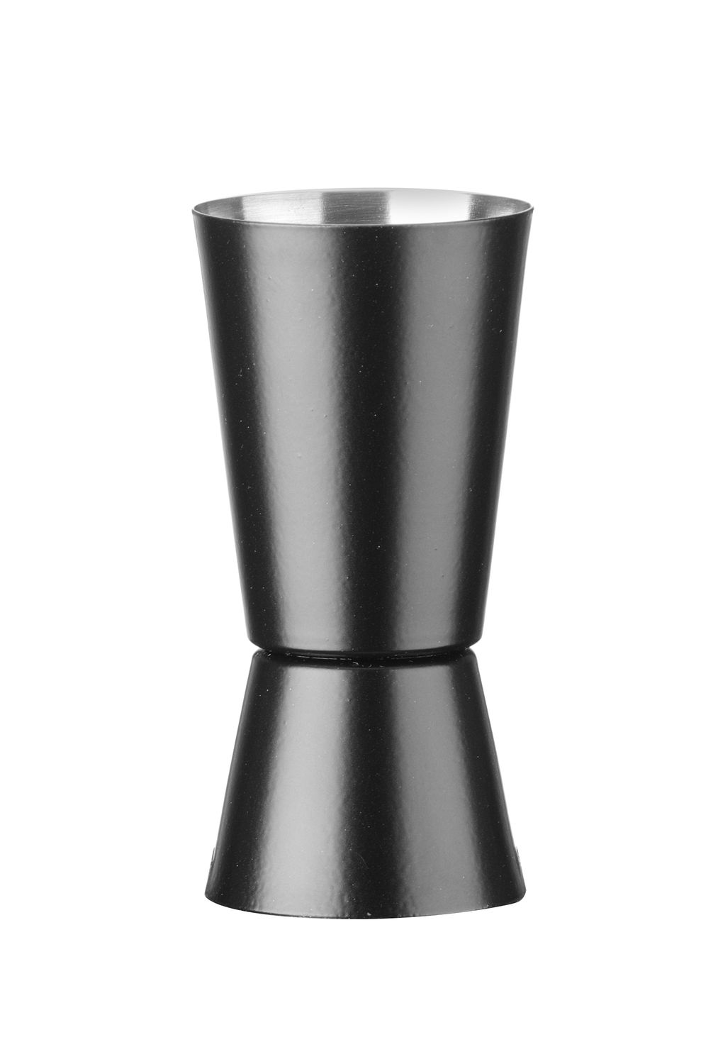 Barová sada v tubě, BarUp, Černá, ⌀120x(H)320mm