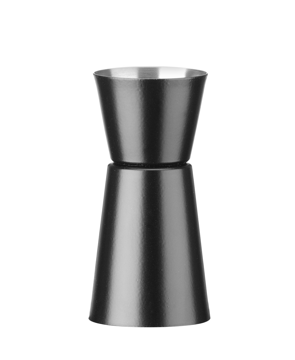 Barová sada v tubě, BarUp, Černá, ⌀120x(H)320mm