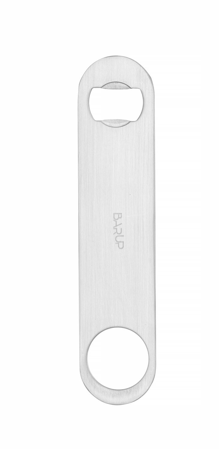 Tyčová čepel, BarUp, 179x40x(H)2mm