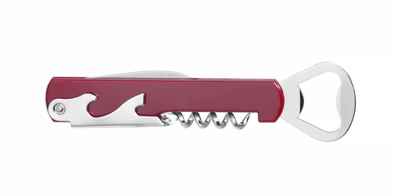 Otvírák pro číšníka, BarUp, (L)140mm 596807