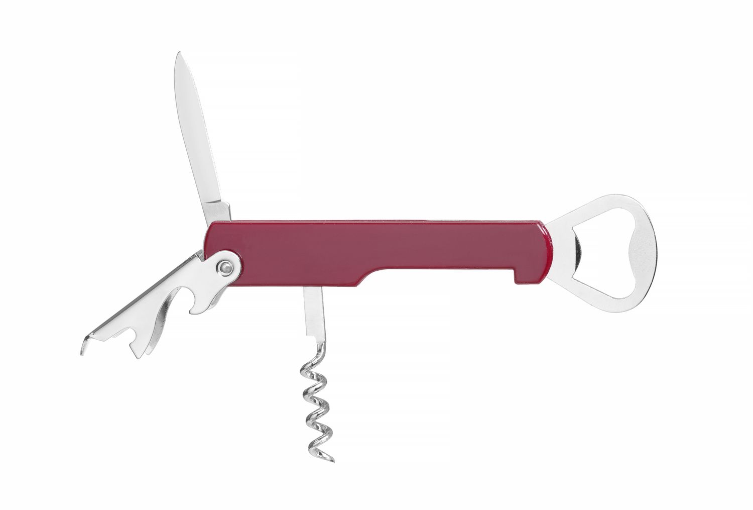 Otvírák pro číšníka, BarUp, (L)140mm 596807