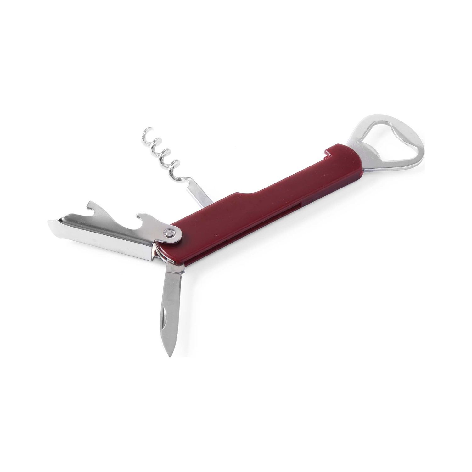 Otvírák pro číšníka, BarUp, (L)140mm 596807
