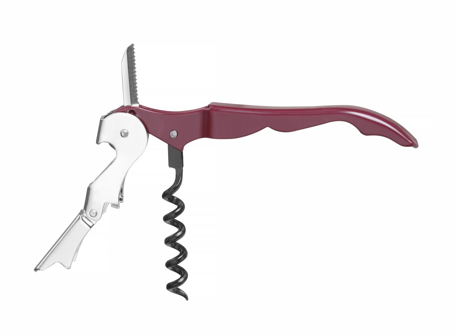 Otvírák pro číšníka, BarUp, (L)120mm 597316