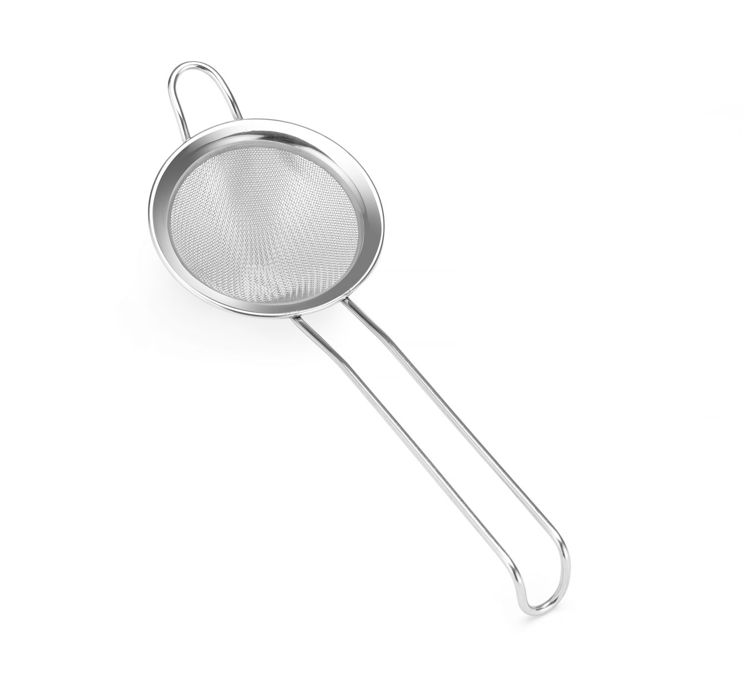 Barmanské sítko kuželové, BarUp, ⌀75x220mm
