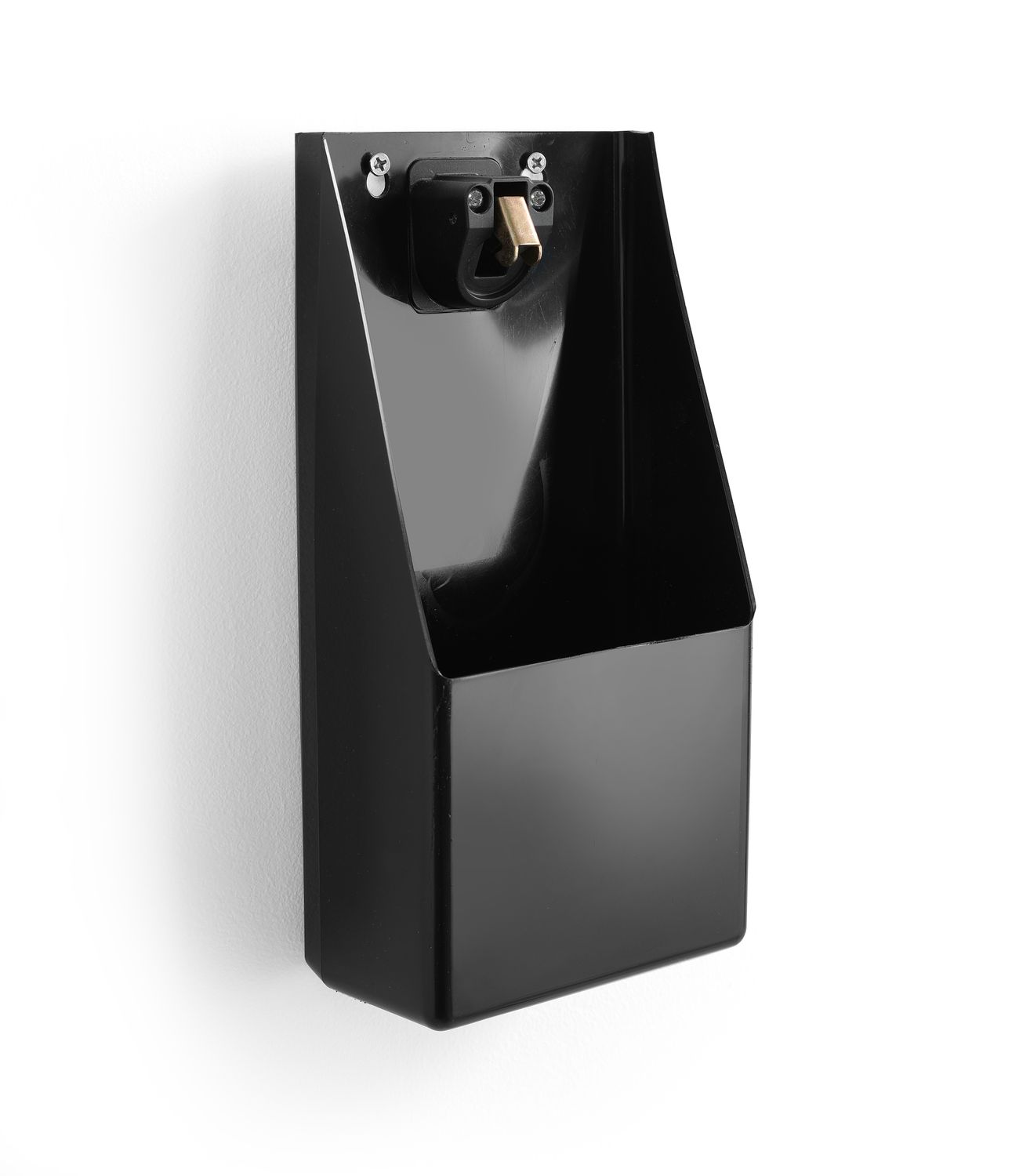 Otvírák na láhve s nádobou na uzávěry, BarUp, 135x70x(H)295mm s košem na víčka 643914