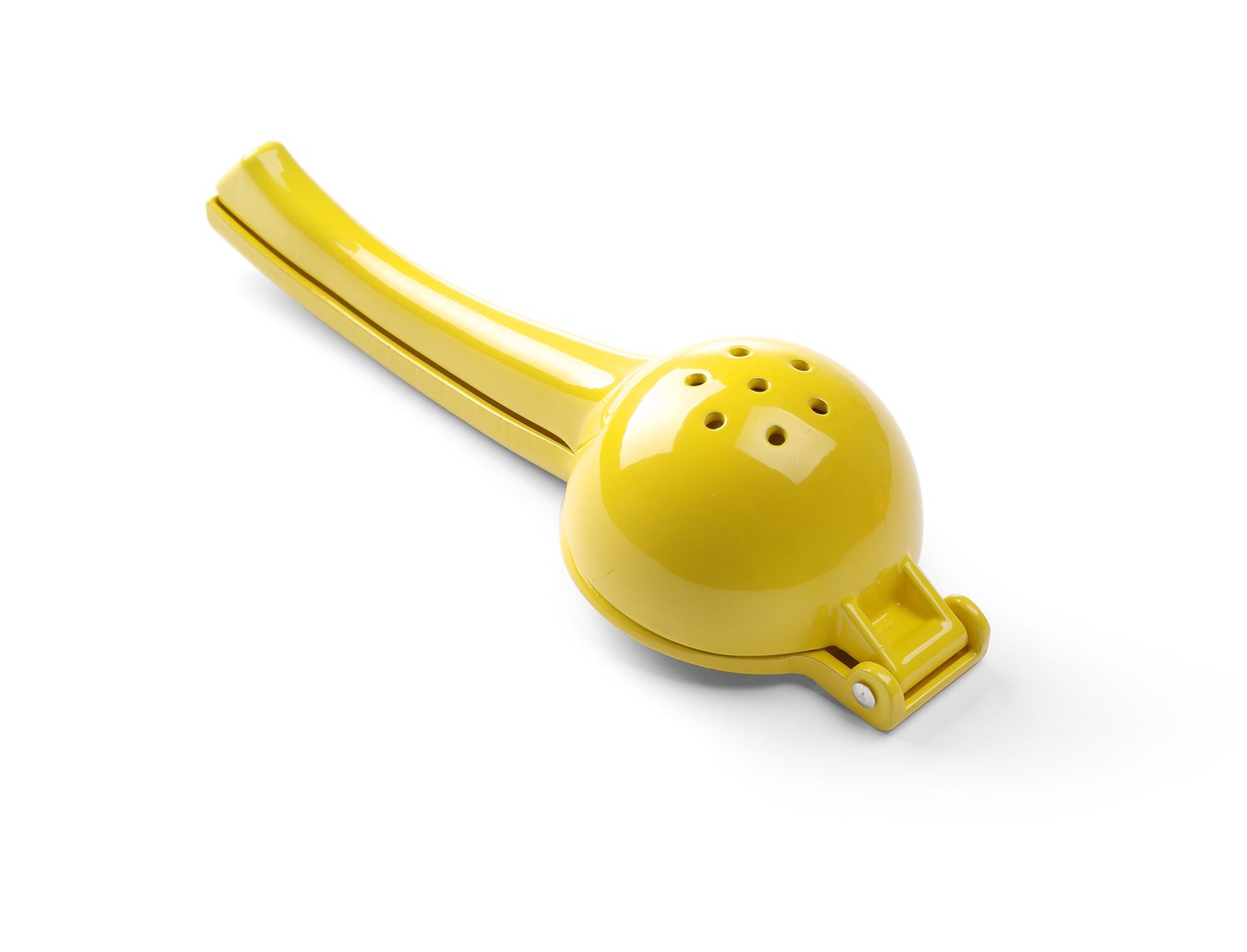 Lis na citrusy, BarUp, žlutý (pro citrony, 223x75x(H)45mm)