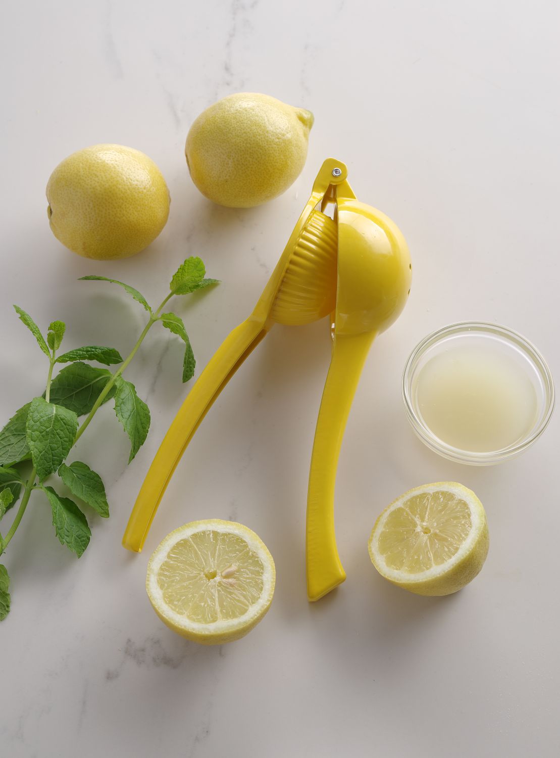 Lis na citrusy, BarUp, žlutý (pro citrony, 223x75x(H)45mm)
