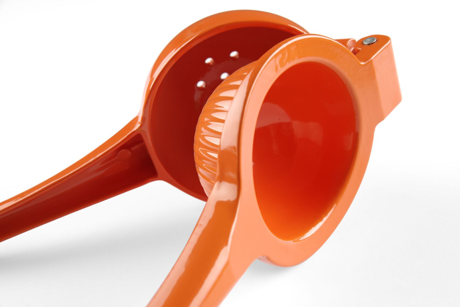 Lis na citrusy, BarUp, oranžový (pro pomeranče), 232x91x(H)60mm