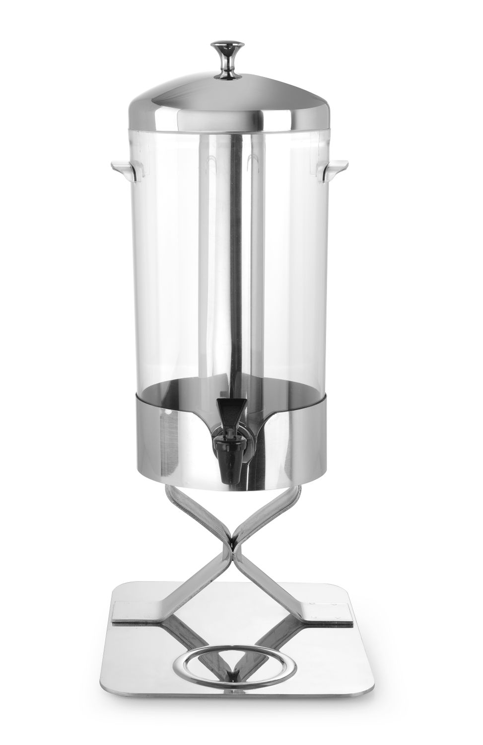 Dávkovač na džusy, HENDI, 5L, 280x220x(H)510mm na džus 425190