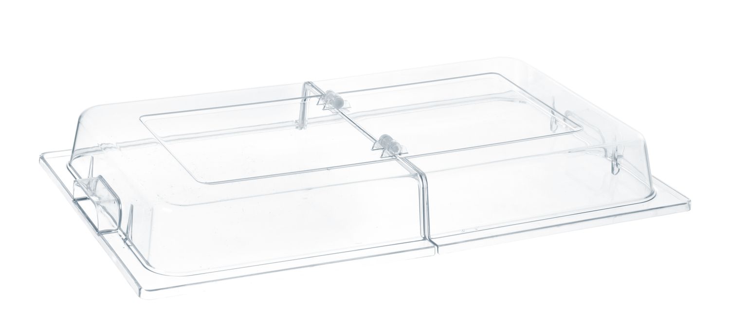 Sklopné víko GN 1/1, HENDI, GN 1/1, 530x325x(H)76mm 427415