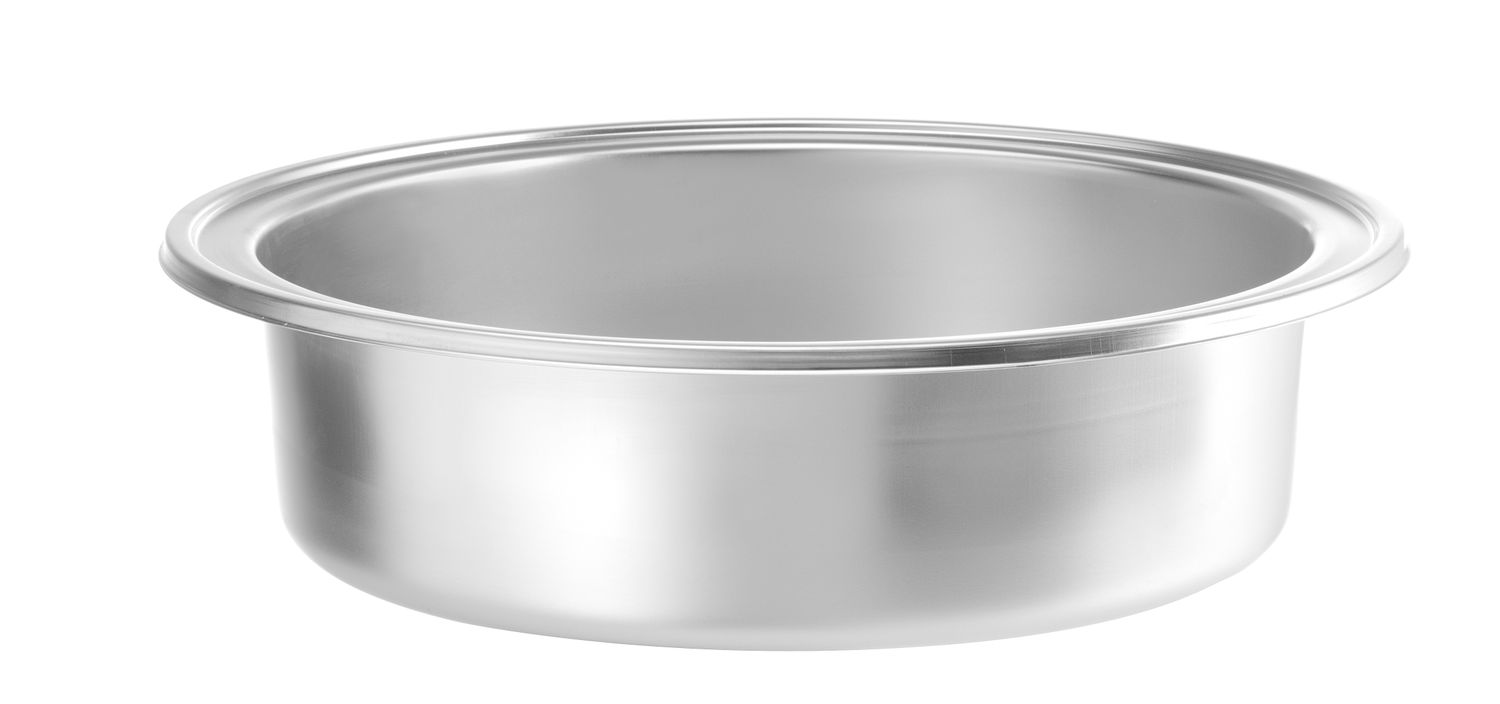 Vysoce leštěný ohřívač polévek, HENDI, Profi Line, 10L, ⌀420x(H)380mm ProfiLine 470244