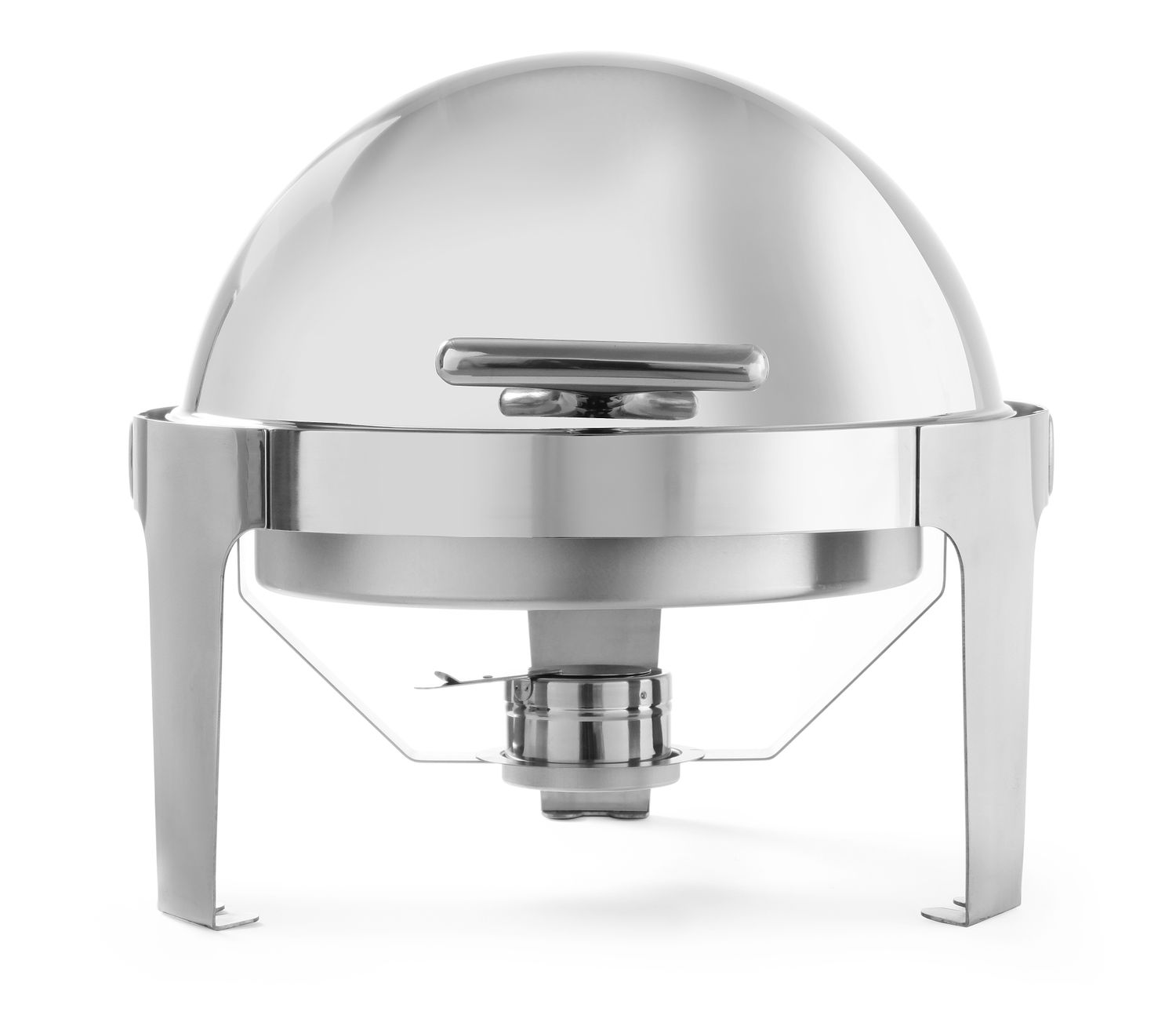 Ohřívač Rolltop – kulatý, HENDI, 5,6L, 510x540x(H)480mm Roll-Top kulatý 470312