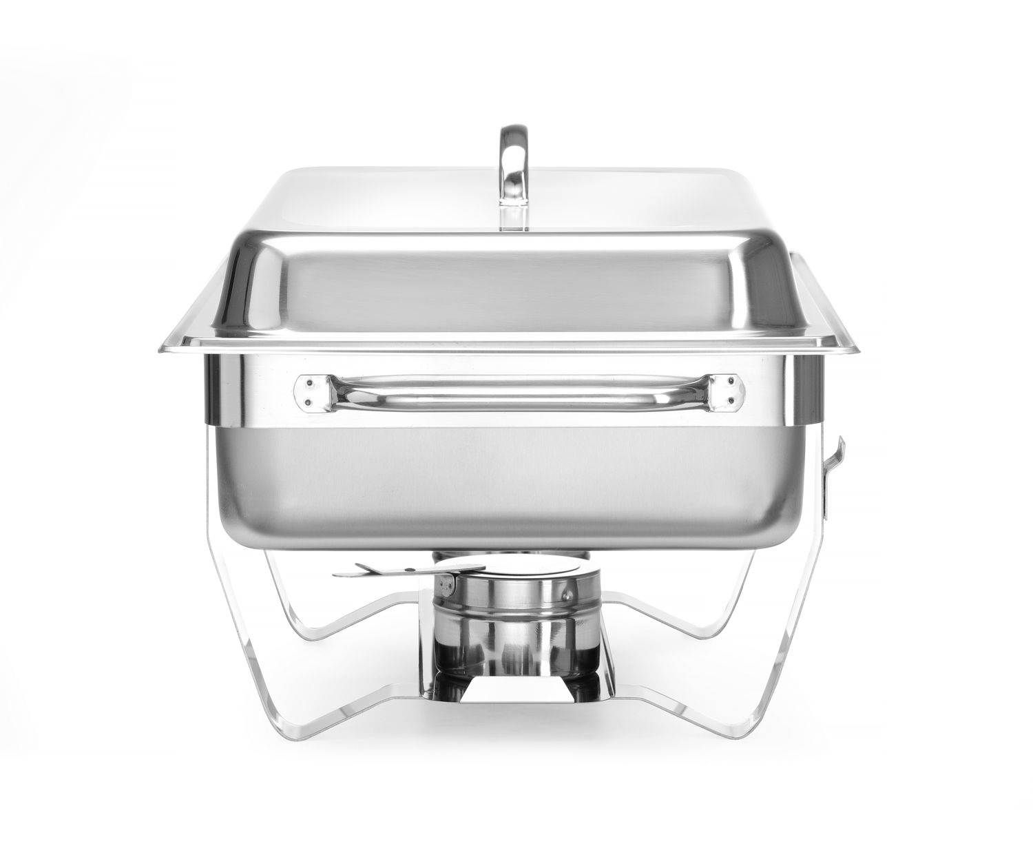 Chafing GN 1/1, HENDI, Kitchen Line, 585x385x(H)315mm KitchenLine 471050