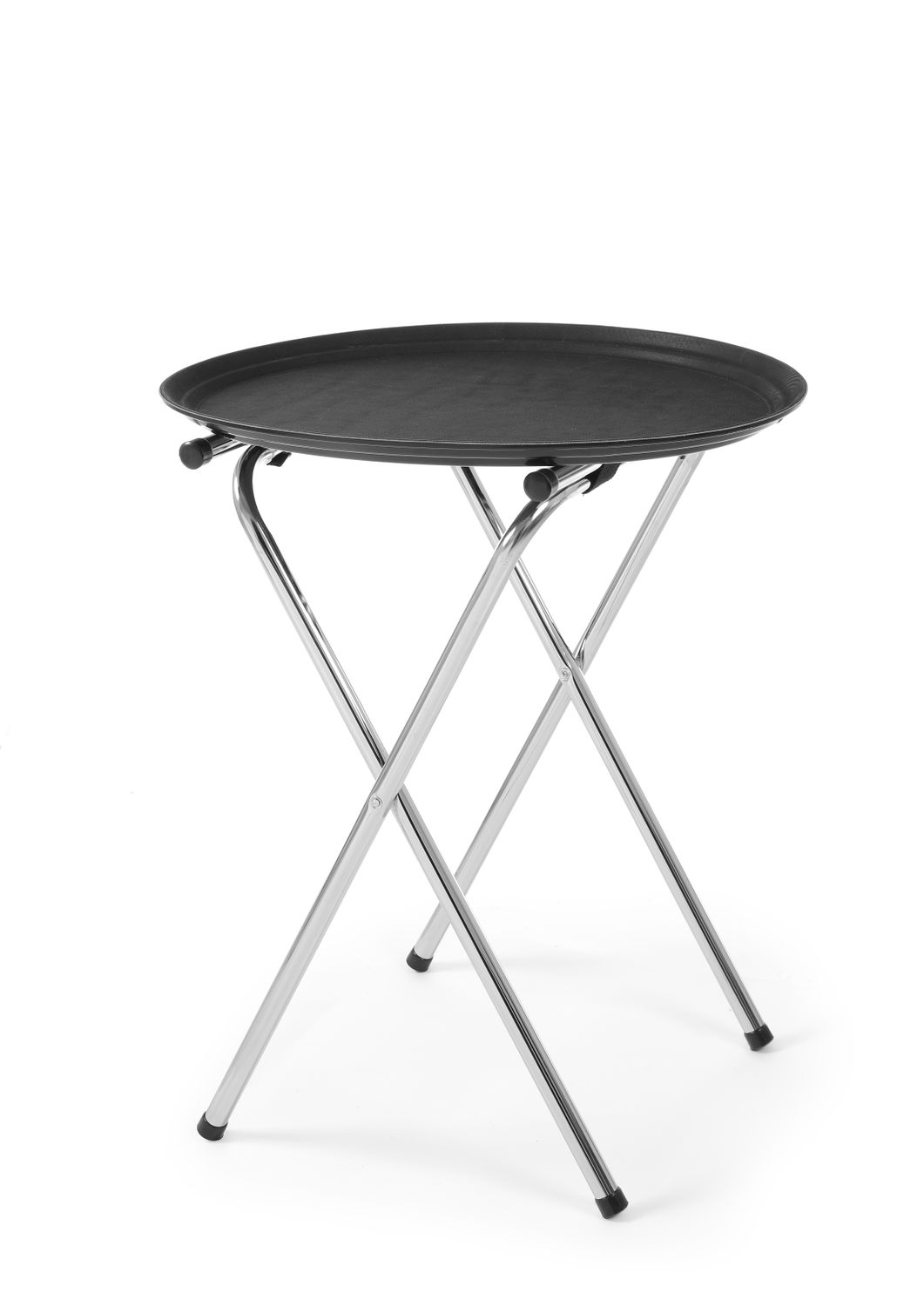Polyesterový podnos, oválný XL, HENDI, 735x600mm 735x600mm, 508831