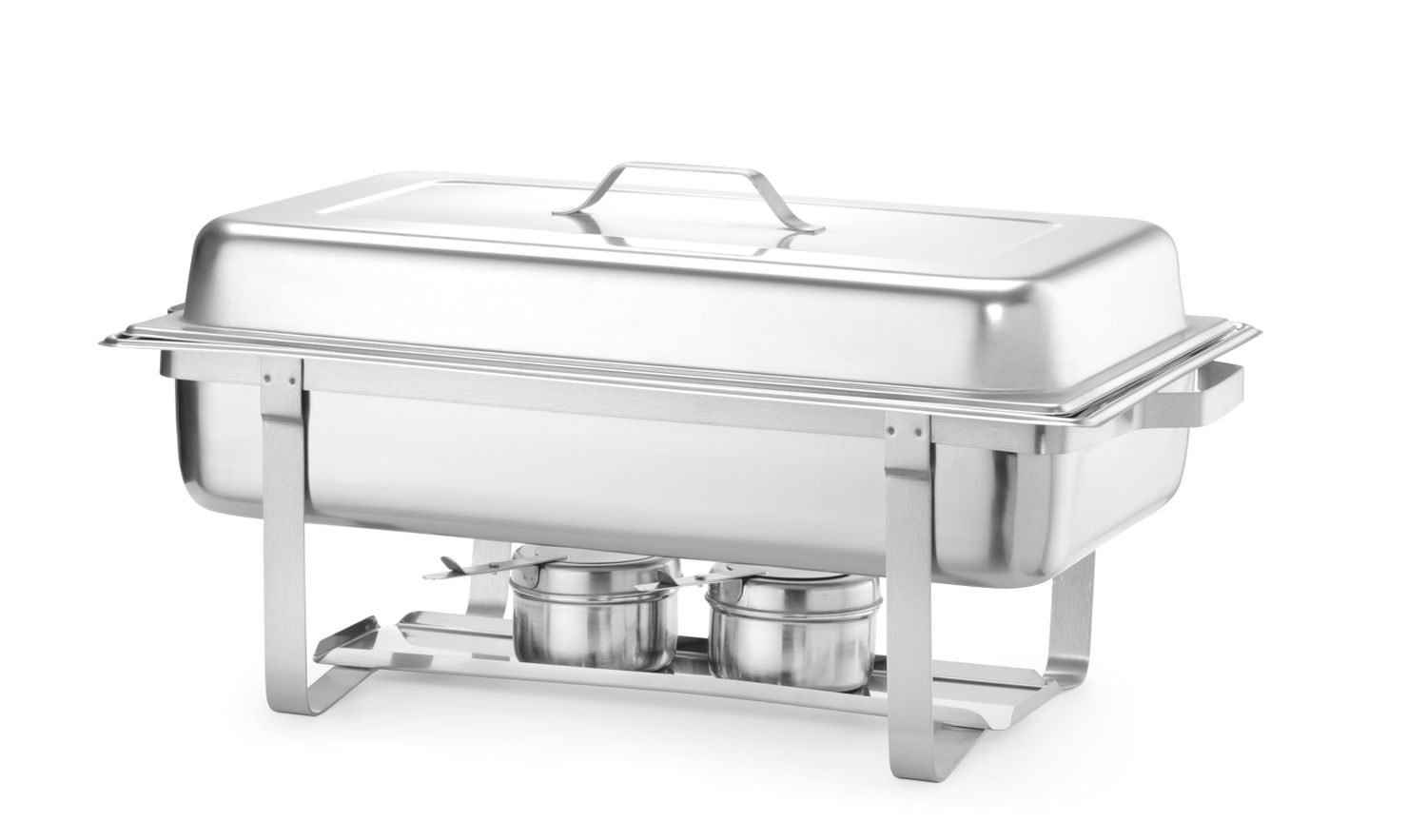 Ohřívací vana GN 1/1, HENDI, Kitchen Line, 9L, 600x358x(H)295mm KitchenLine 475904