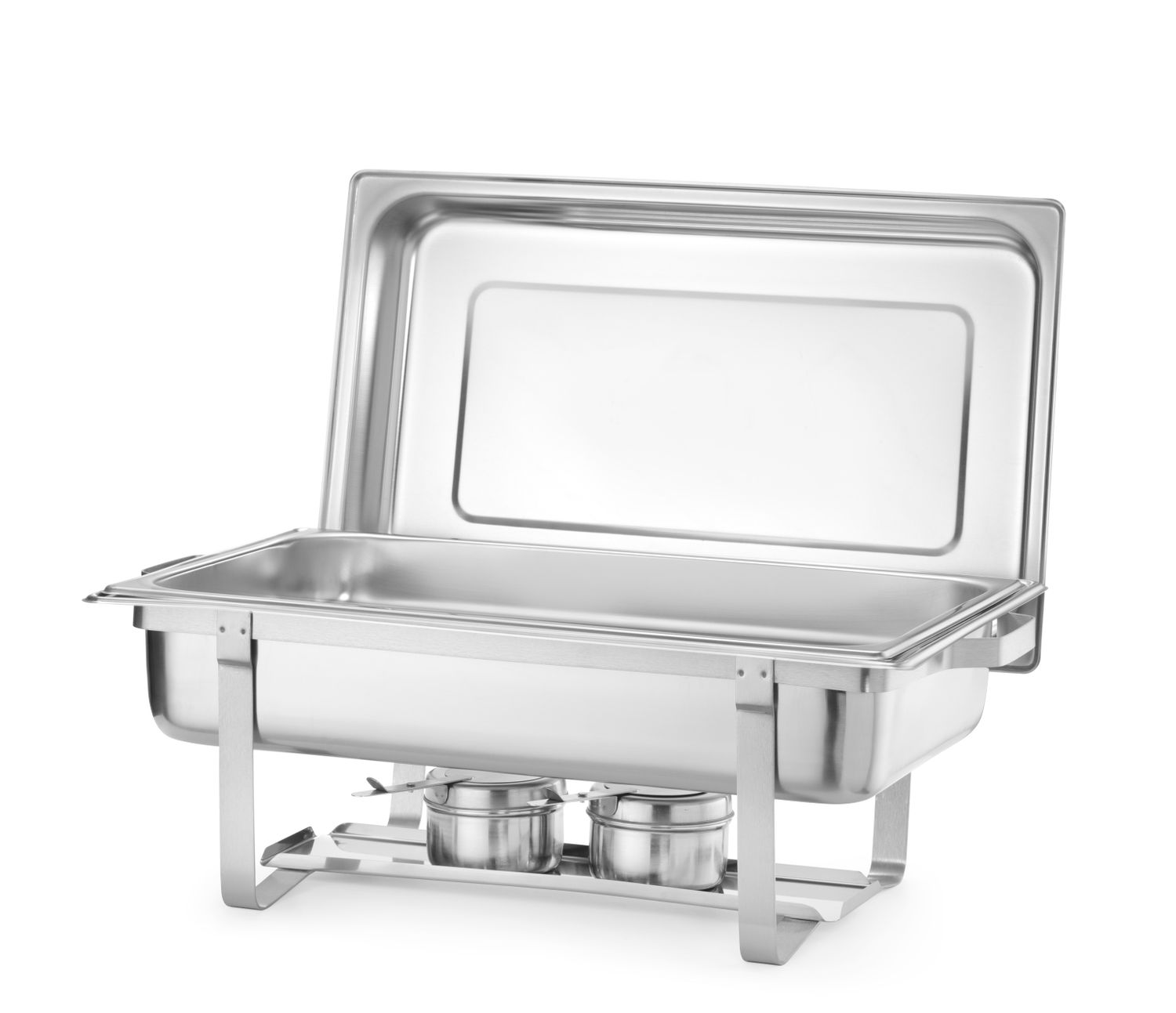Ohřívací vana GN 1/1, HENDI, Kitchen Line, 9L, 600x358x(H)295mm KitchenLine 475904