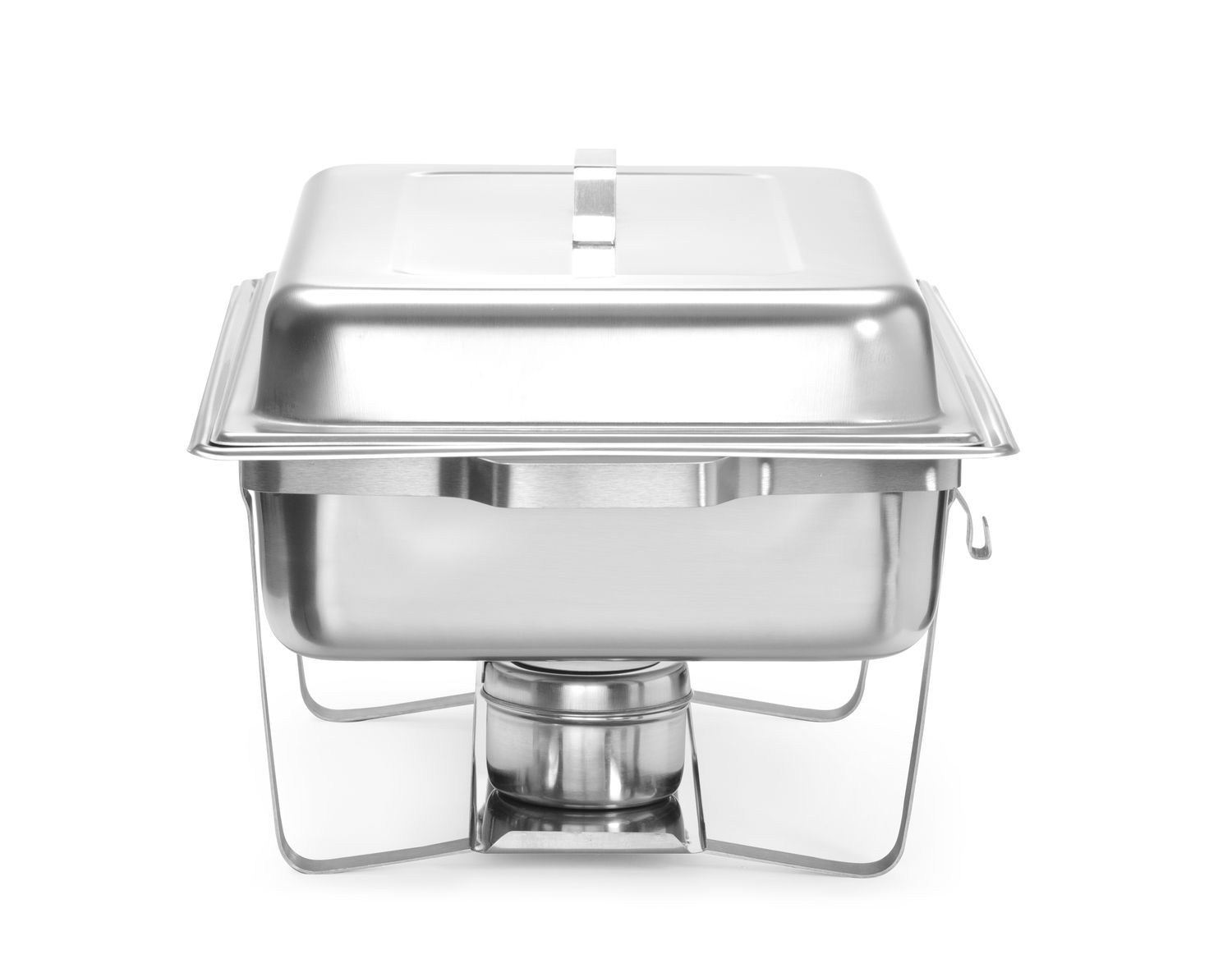 Ohřívací vana GN 1/1, HENDI, Kitchen Line, 9L, 600x358x(H)295mm KitchenLine 475904