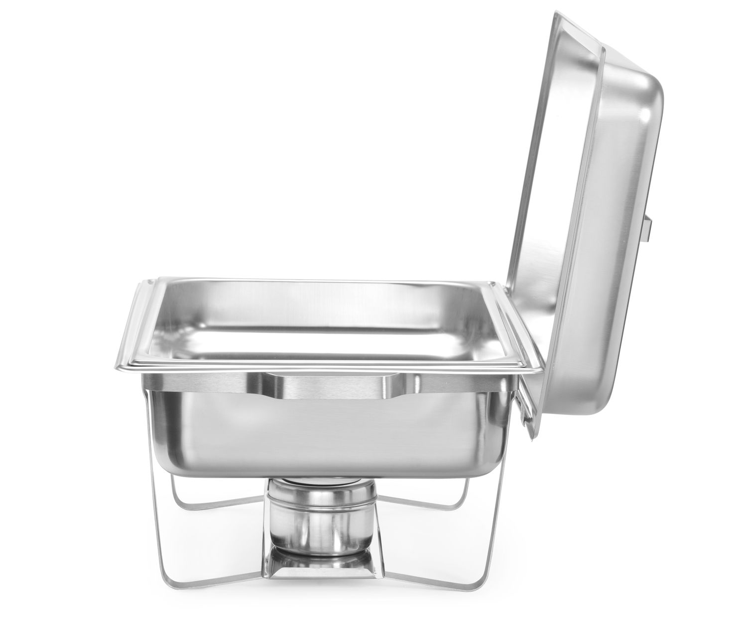Ohřívací vana GN 1/1, HENDI, Kitchen Line, 9L, 600x358x(H)295mm KitchenLine 475904