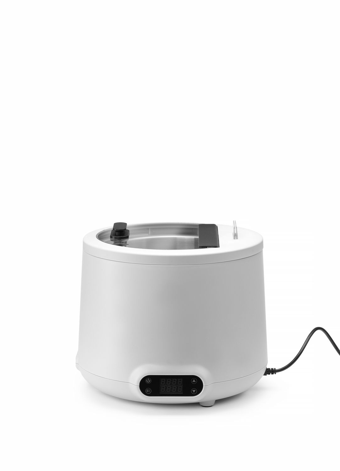 Konvice na polévku UNIQ, HENDI, navrhl Robert Bronwasser, 8L, Bílá, 220-240V/500W, ⌀365x(H)325mm bílý, Kód: 860533