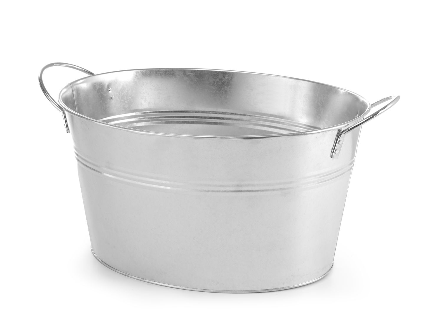 Miska na šampaňské, BarUp, 400x330x(H)220mm 425992