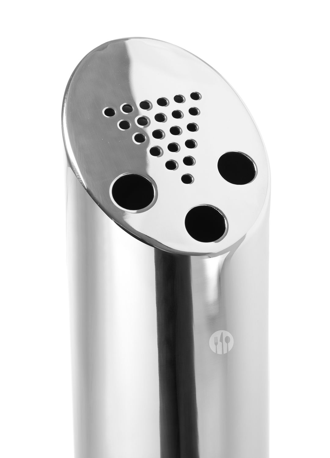 Stojan na popelník, HENDI, ⌀170x(H)920mm stojací 440223
