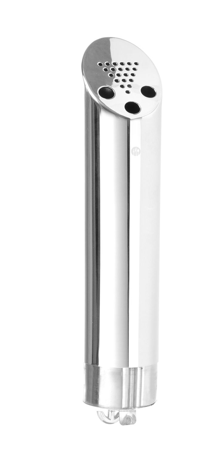 Stojan na popelník, HENDI, ⌀170x(H)920mm stojací 440223