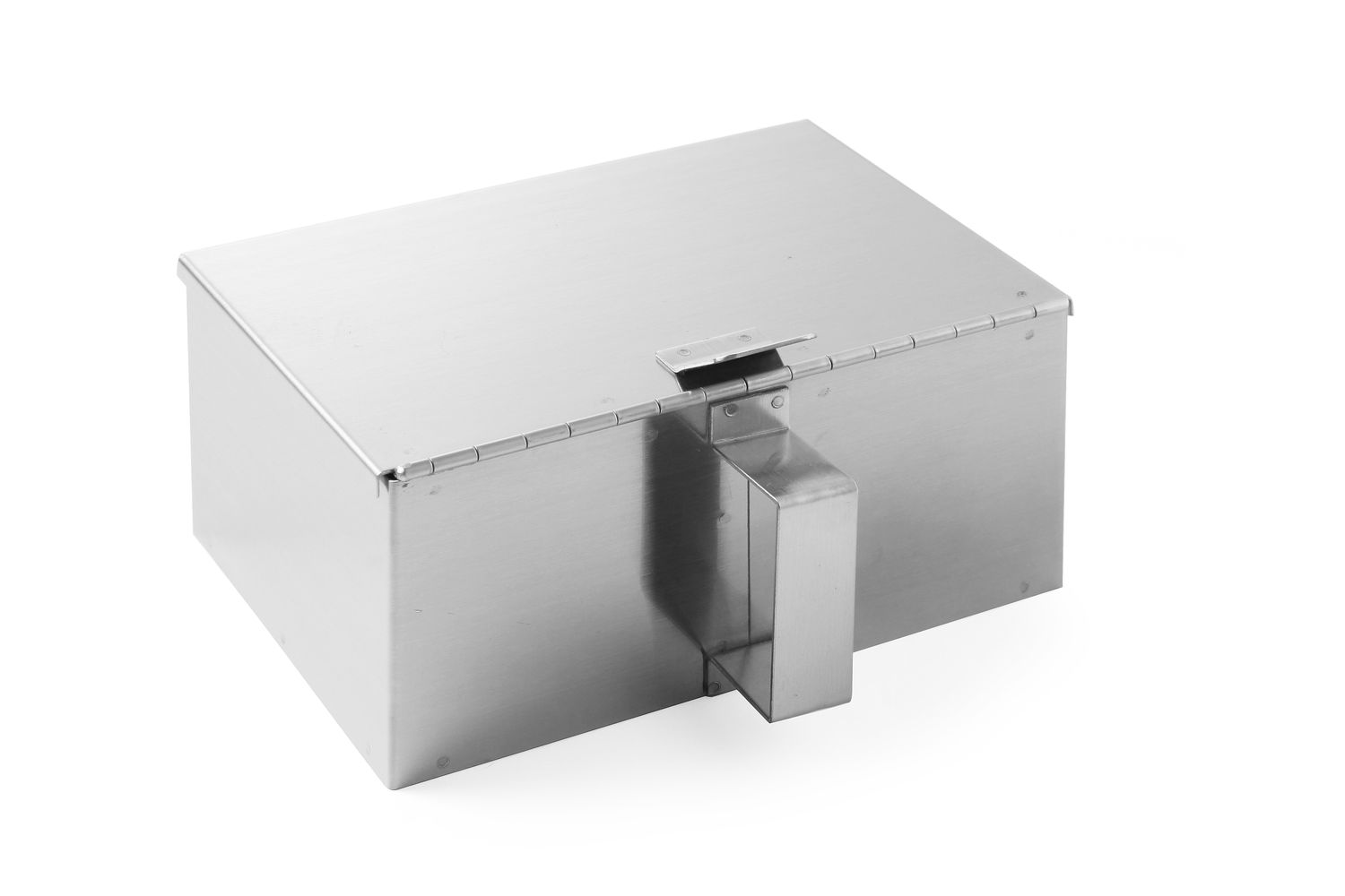Popelník na cigarety, HENDI, 202x170x(H)91mm 440506